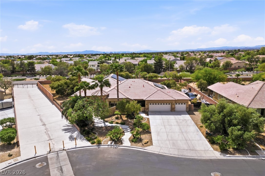 5527 Breecher Avenue Las Vegas NV 89131