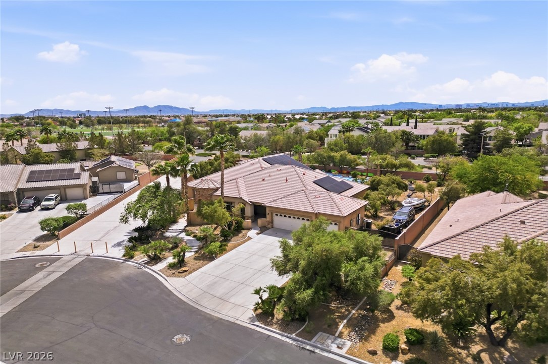 5527 Breecher Avenue Las Vegas NV 89131