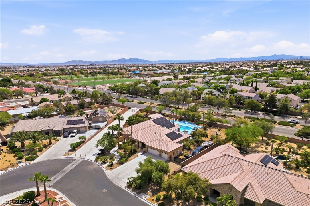 5527 Breecher Avenue Las Vegas NV 89131