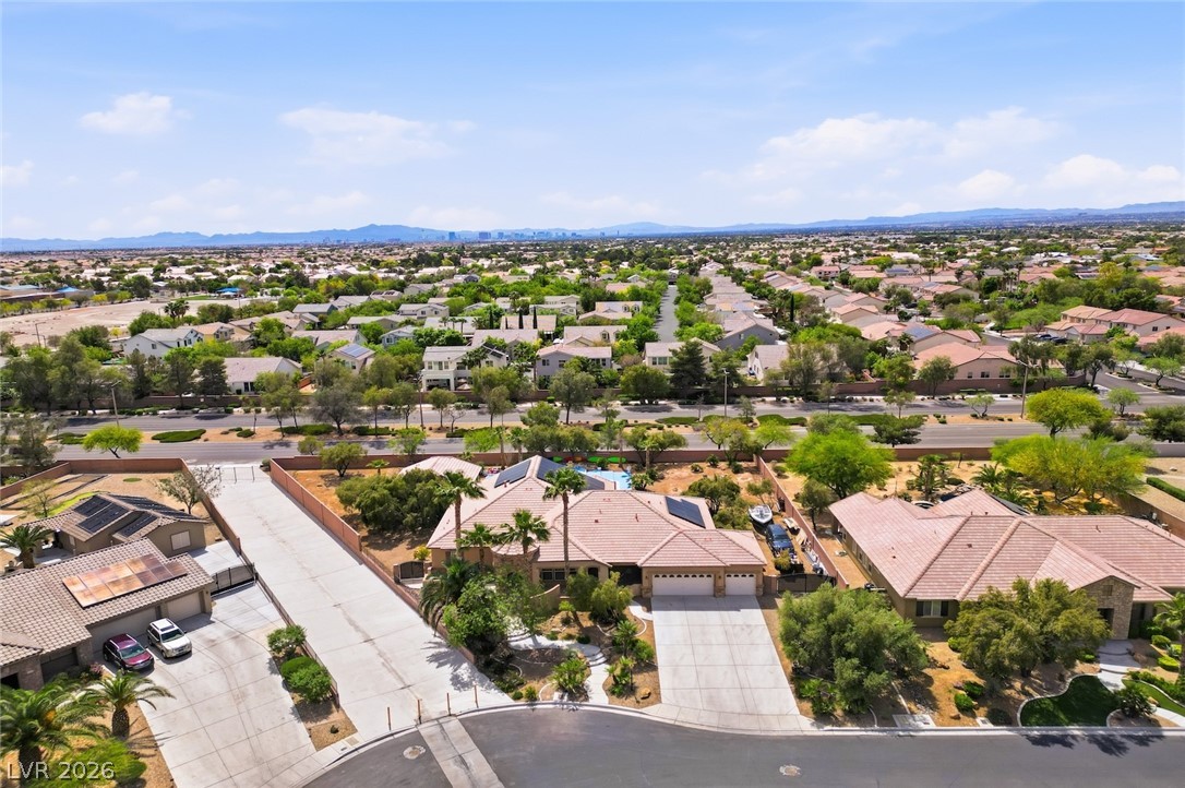 5527 Breecher Avenue Las Vegas NV 89131