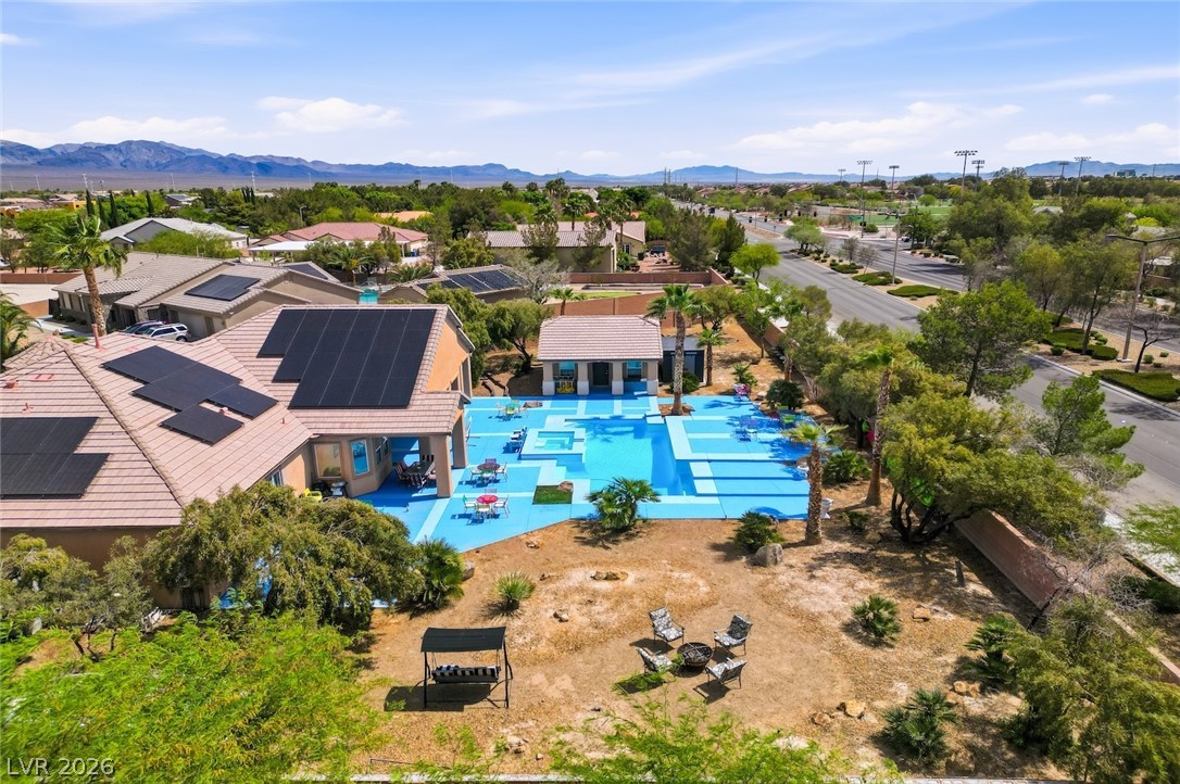 5527 Breecher Avenue Las Vegas NV 89131
