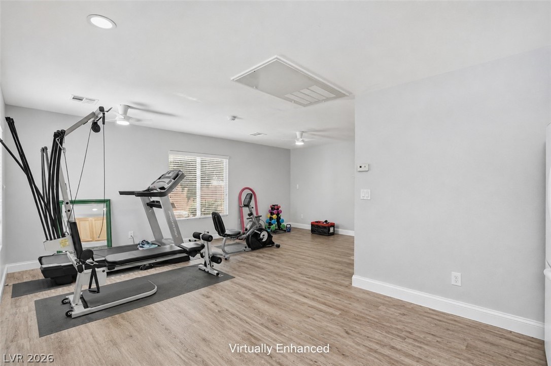 5527 Breecher Avenue Las Vegas NV 89131