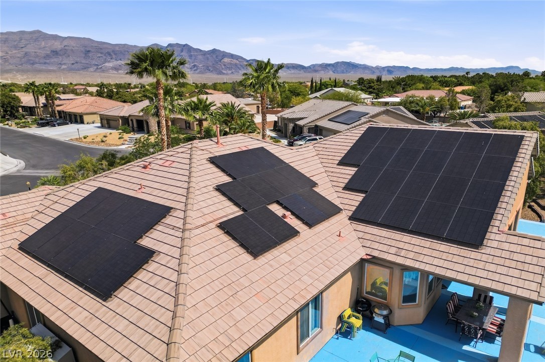 5527 Breecher Avenue Las Vegas NV 89131