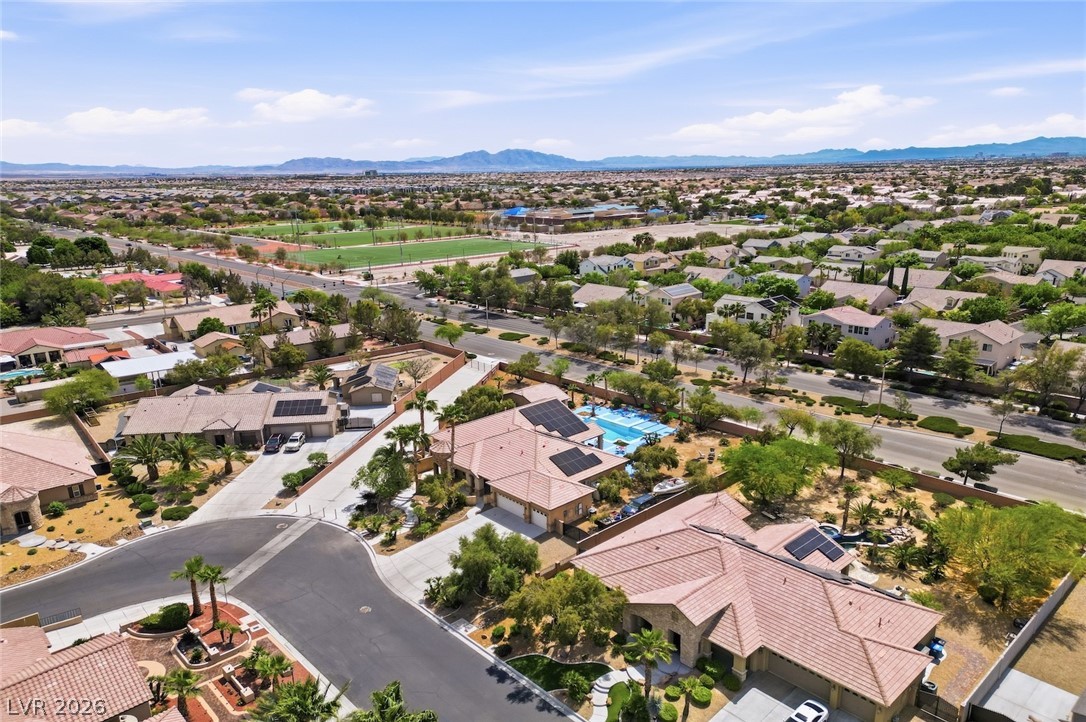 5527 Breecher Avenue Las Vegas NV 89131