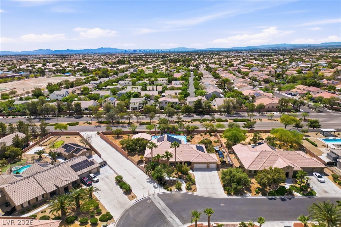 5527 Breecher Avenue Las Vegas NV 89131