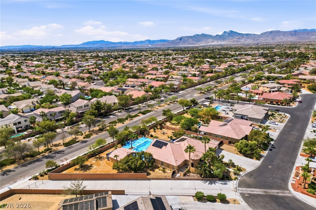 5527 Breecher Avenue Las Vegas NV 89131