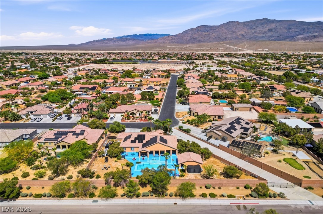 5527 Breecher Avenue Las Vegas NV 89131