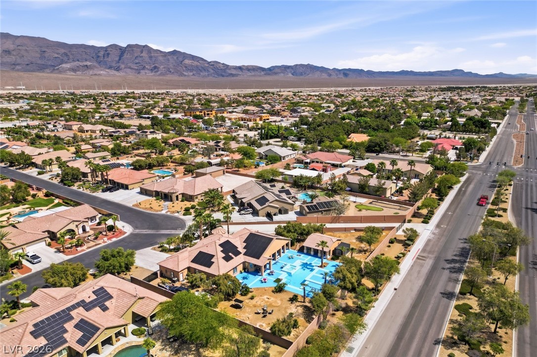 5527 Breecher Avenue Las Vegas NV 89131