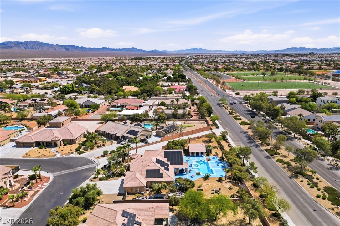 5527 Breecher Avenue Las Vegas NV 89131