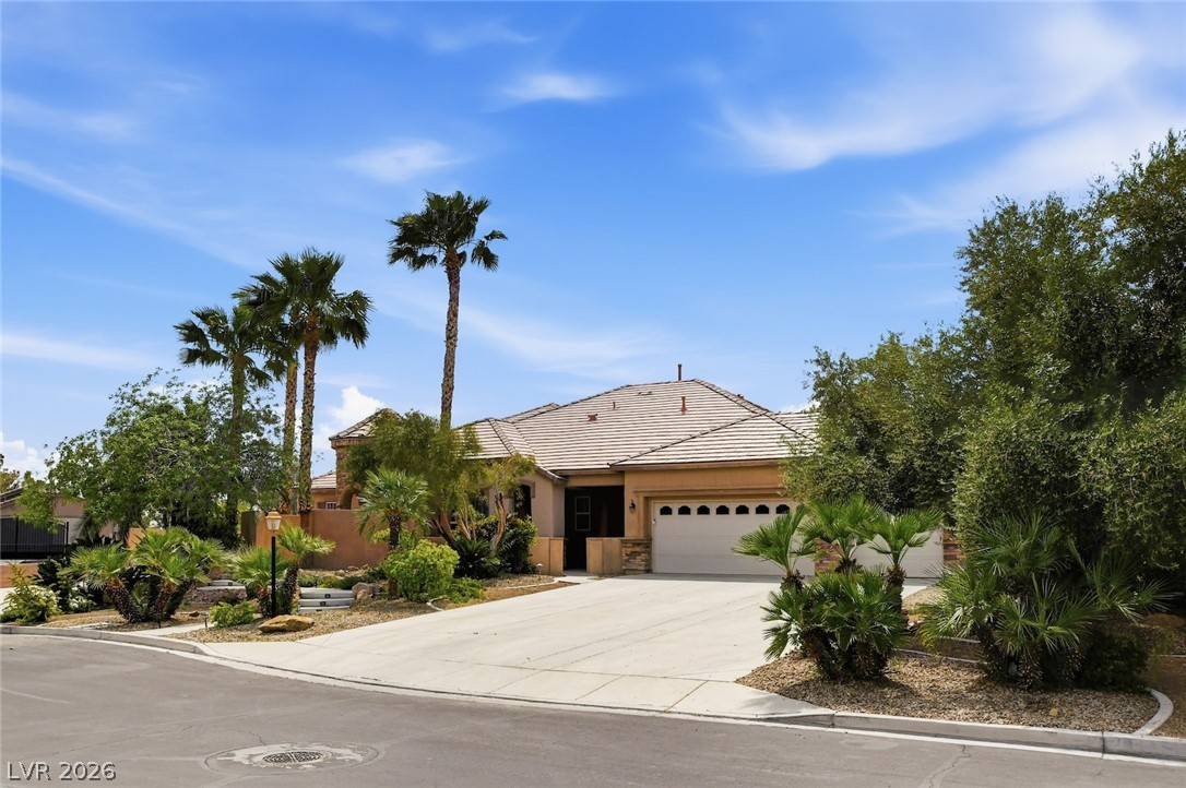 5527 Breecher Avenue Las Vegas NV 89131