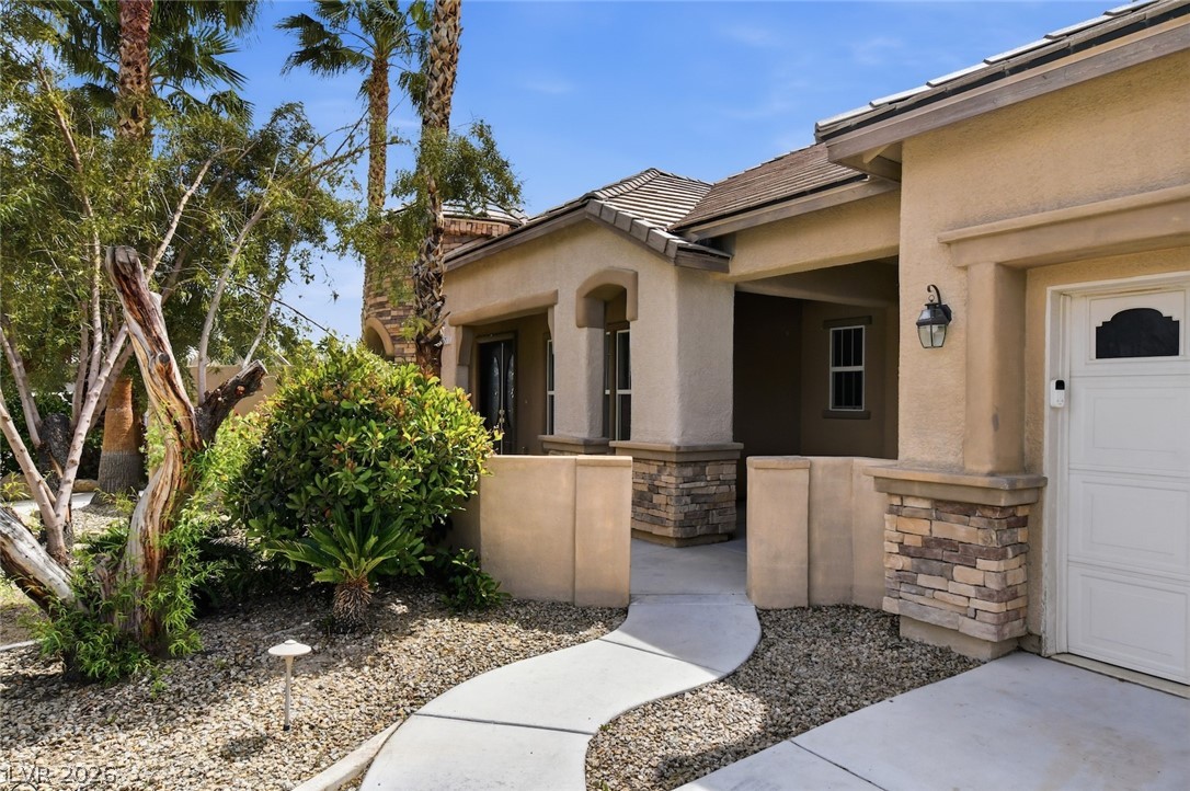 5527 Breecher Avenue Las Vegas NV 89131