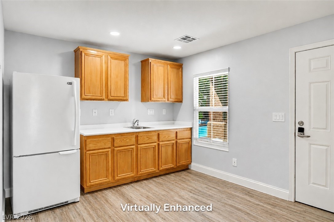 5527 Breecher Avenue Las Vegas NV 89131
