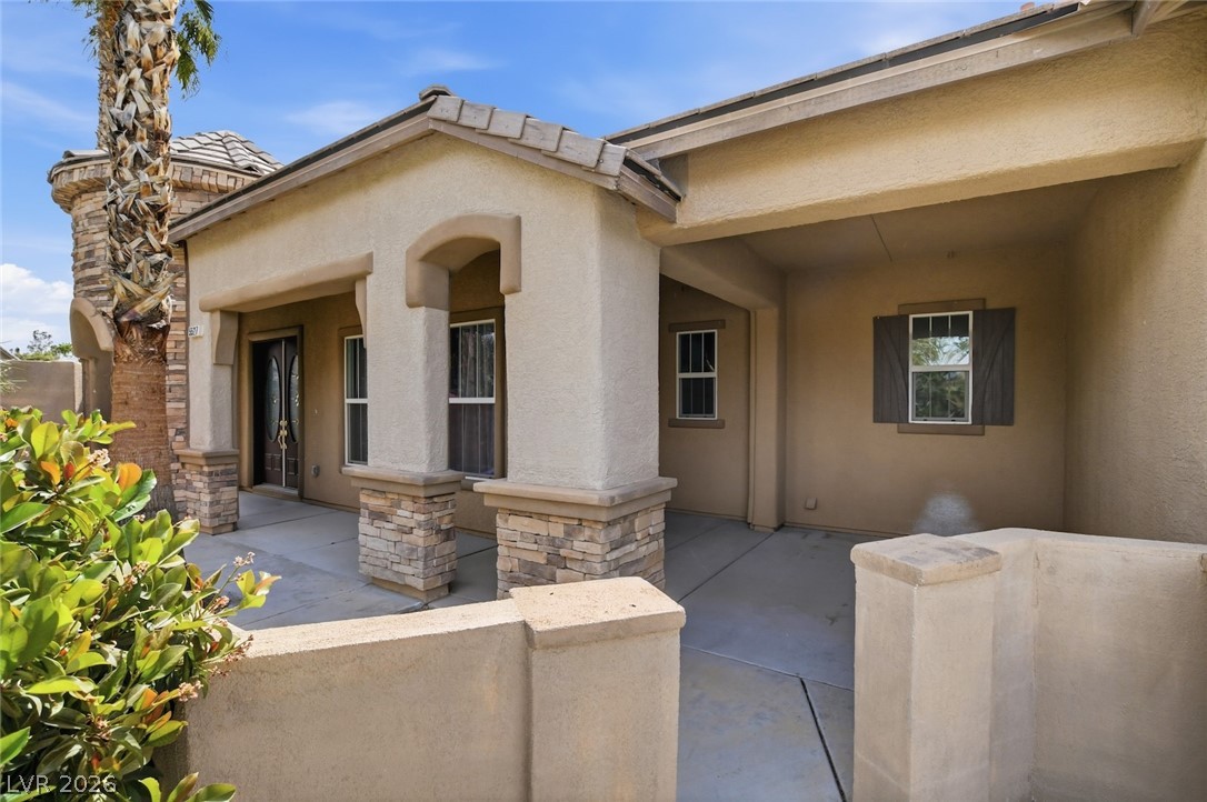 5527 Breecher Avenue Las Vegas NV 89131