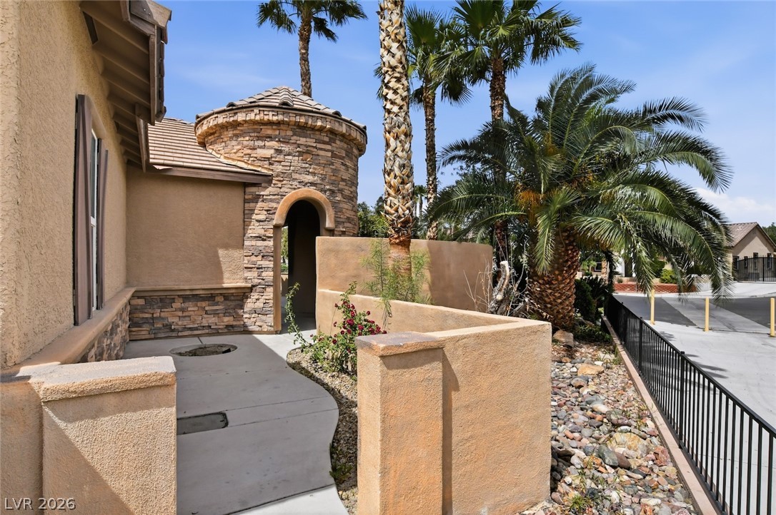 5527 Breecher Avenue Las Vegas NV 89131