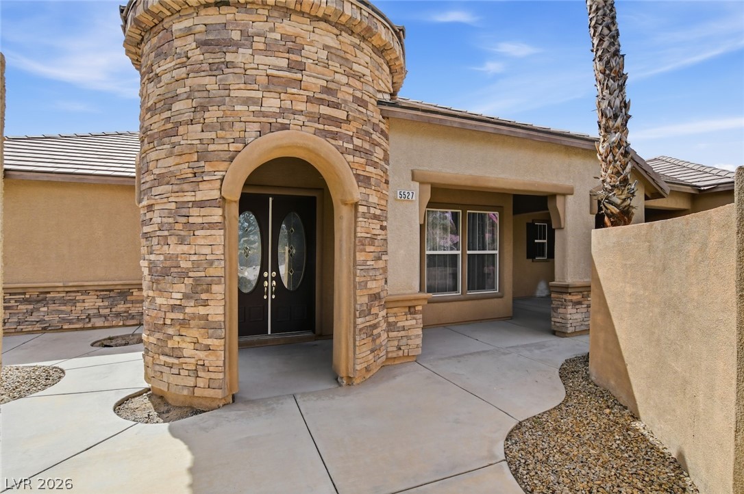 5527 Breecher Avenue Las Vegas NV 89131