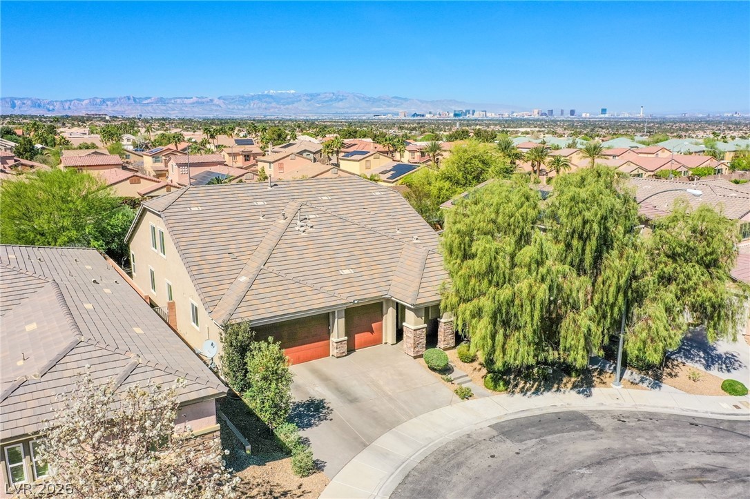 241 Desert Arroyo Court Henderson NV 89012