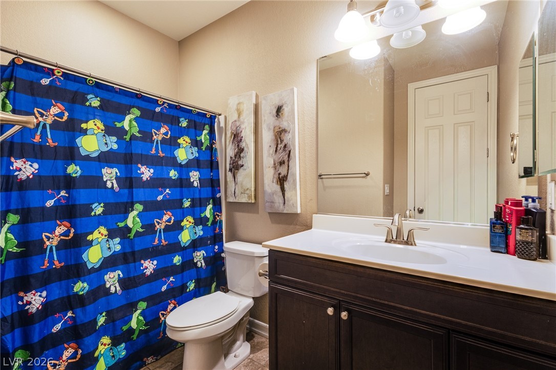 241 Desert Arroyo Court Henderson NV 89012