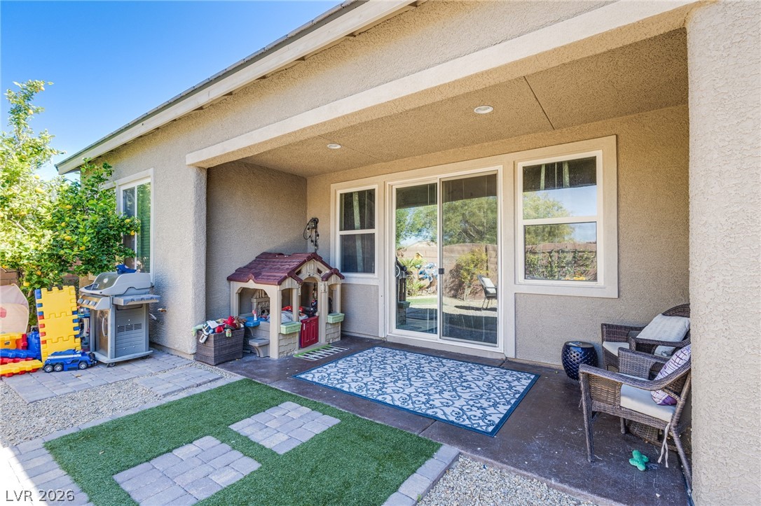 241 Desert Arroyo Court Henderson NV 89012
