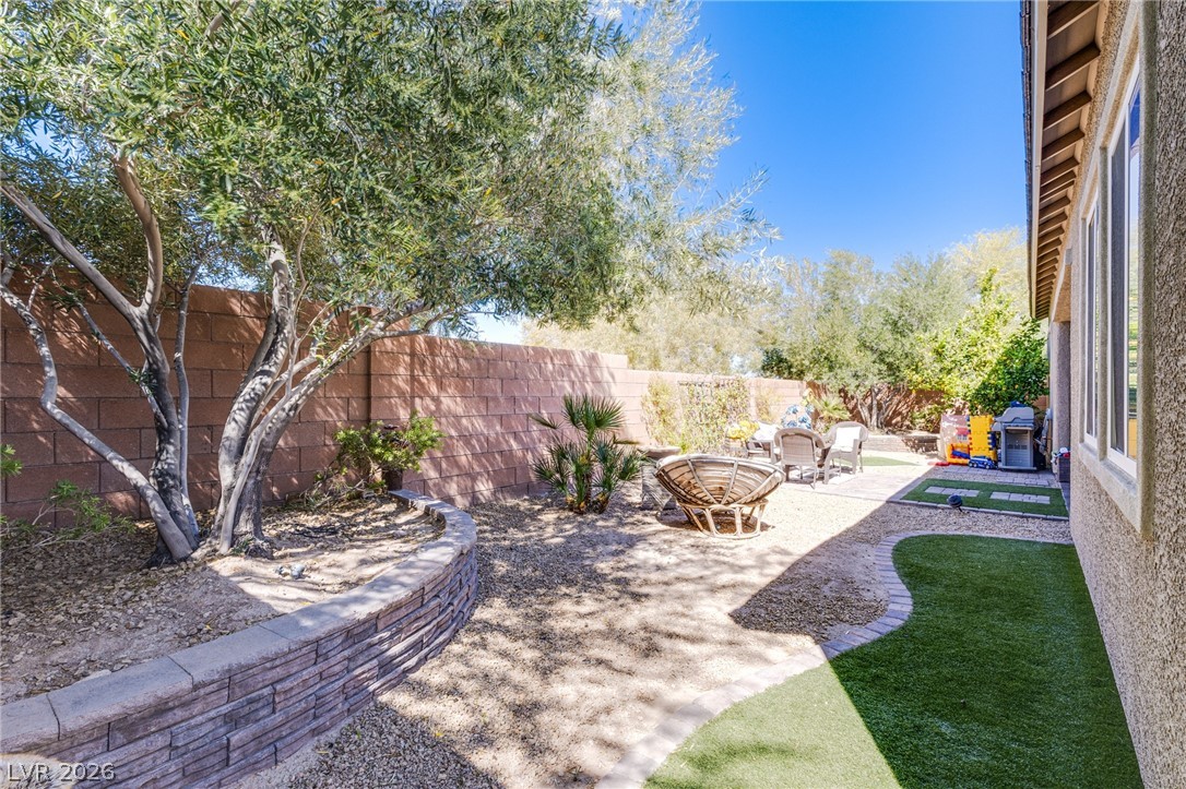 241 Desert Arroyo Court Henderson NV 89012
