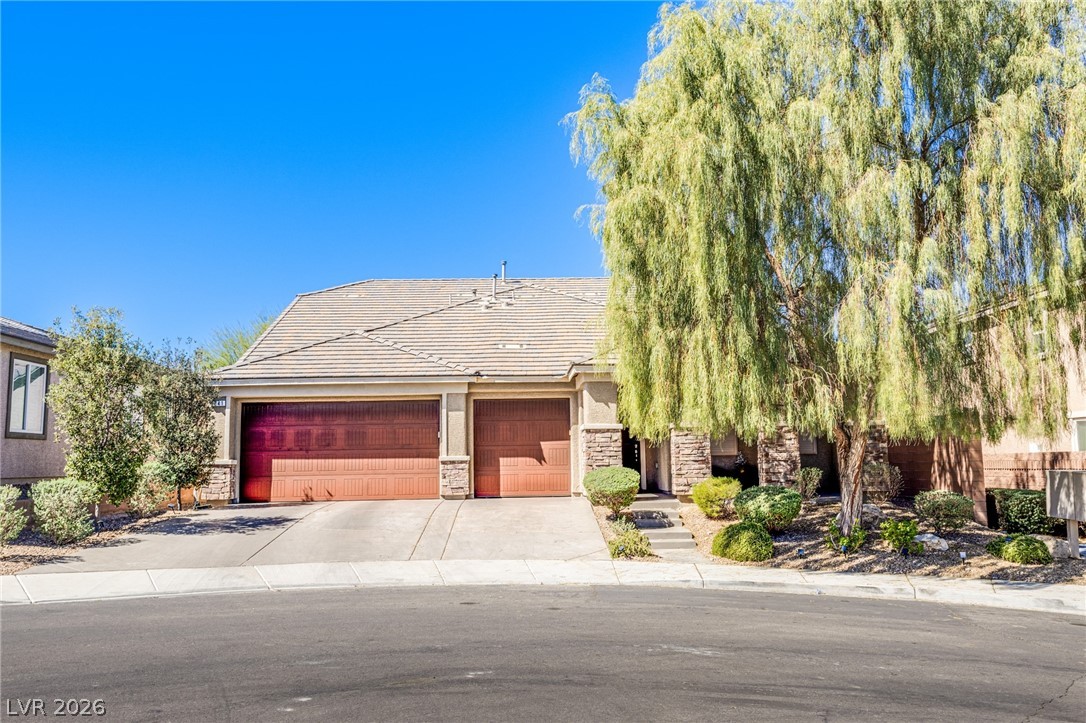 241 Desert Arroyo Court Henderson NV 89012