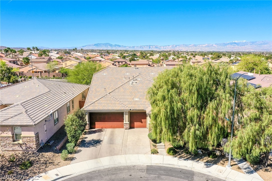 241 Desert Arroyo Court Henderson NV 89012
