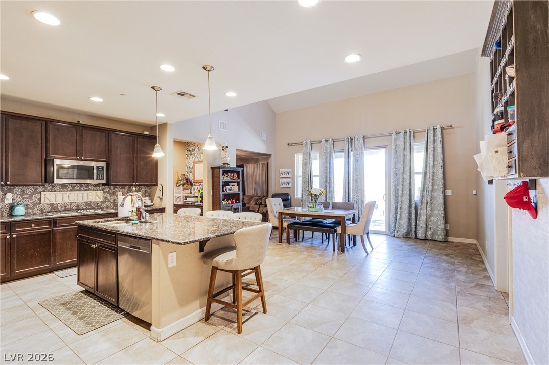 241 Desert Arroyo Court Henderson NV 89012