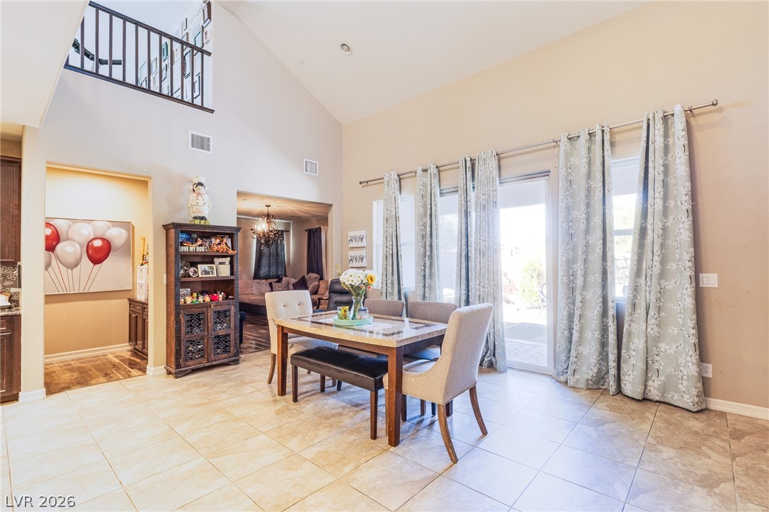 241 Desert Arroyo Court Henderson NV 89012