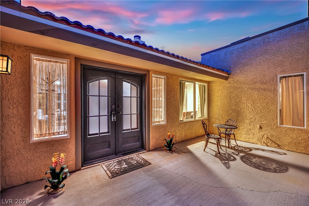 1027 Sidehill Way Las Vegas NV 89110