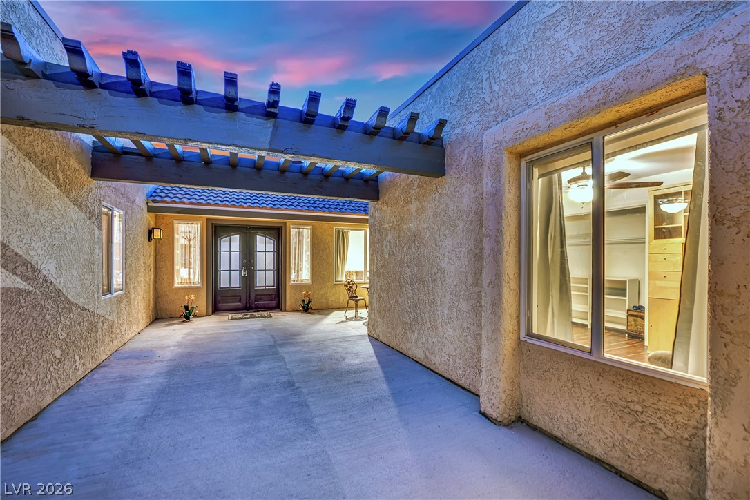 1027 Sidehill Way Las Vegas NV 89110