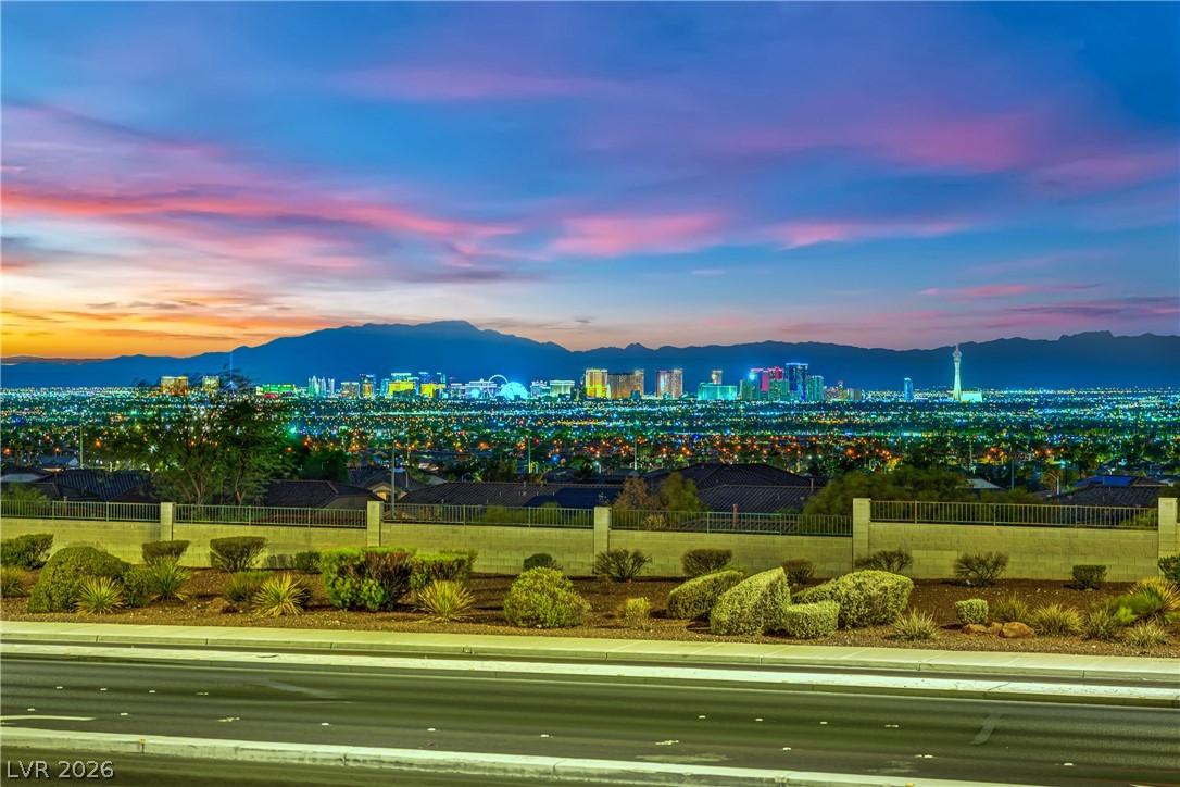 1027 Sidehill Way Las Vegas NV 89110