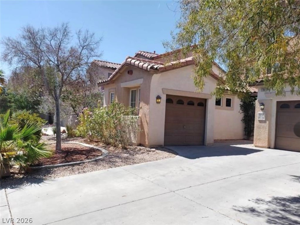 1700 Ravanusa Drive Henderson NV 89052