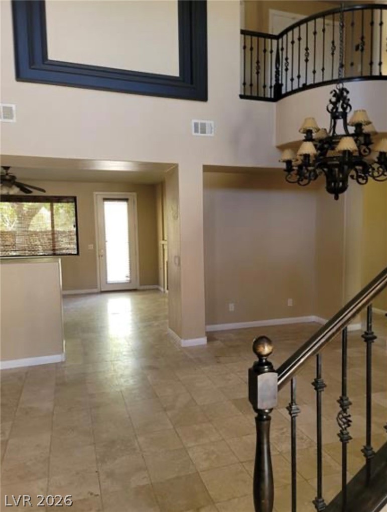 1700 Ravanusa Drive Henderson NV 89052
