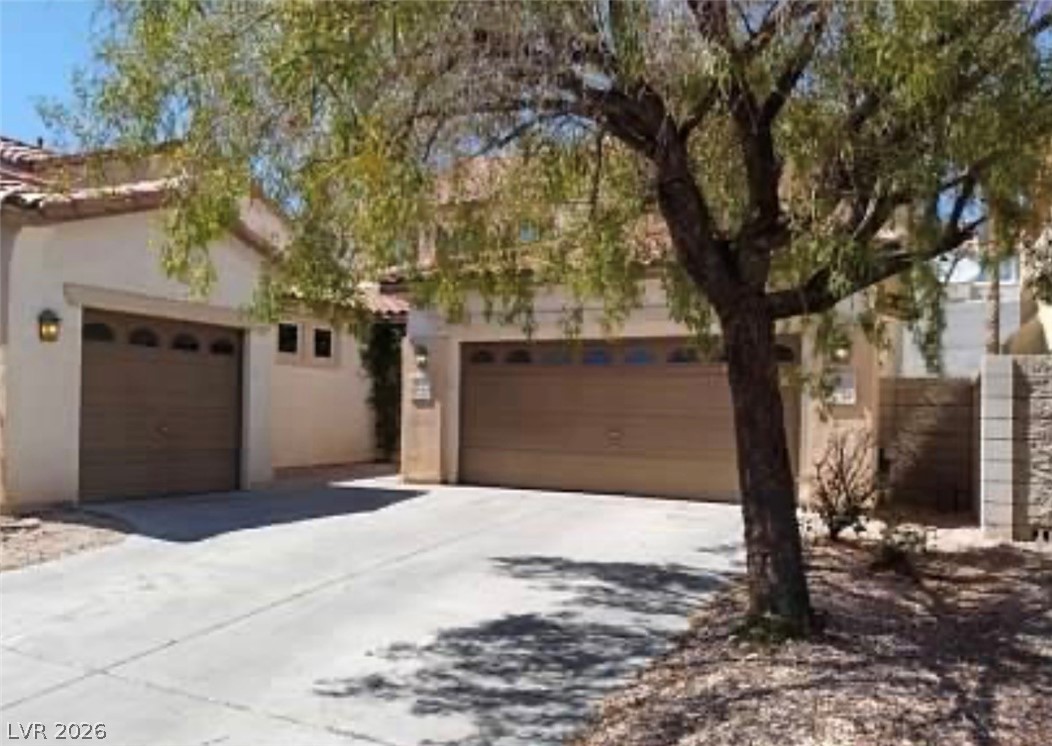 1700 Ravanusa Drive Henderson NV 89052