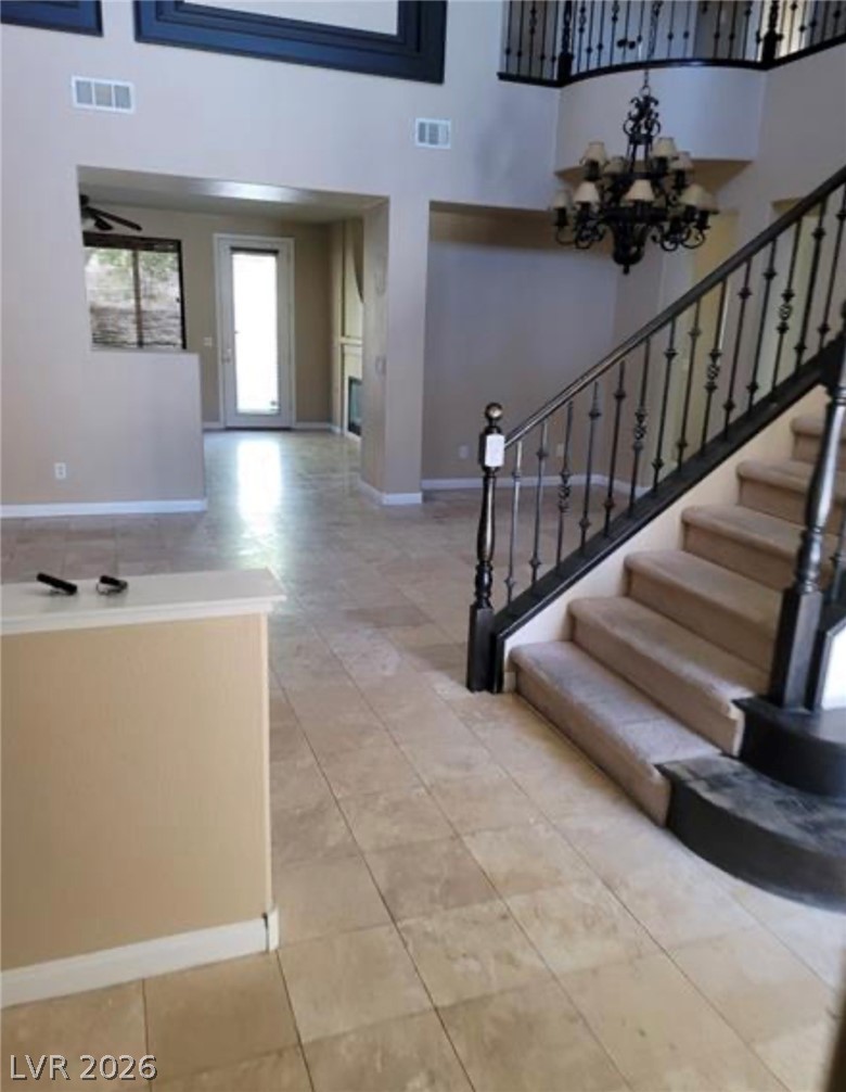 1700 Ravanusa Drive Henderson NV 89052