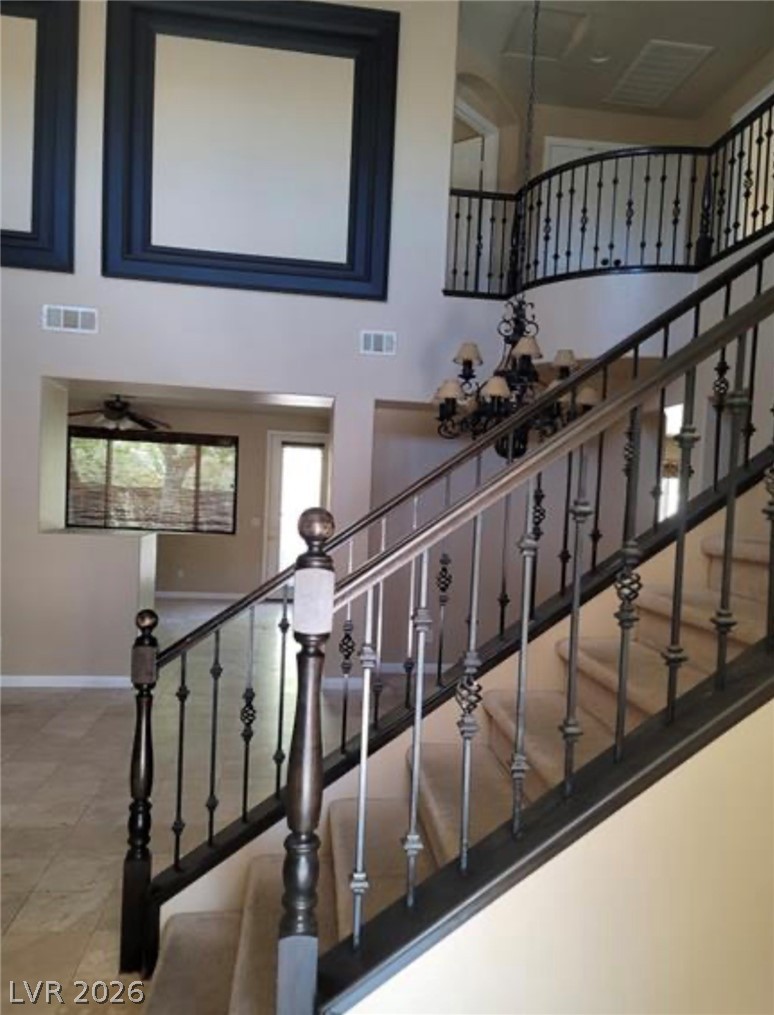 1700 Ravanusa Drive Henderson NV 89052