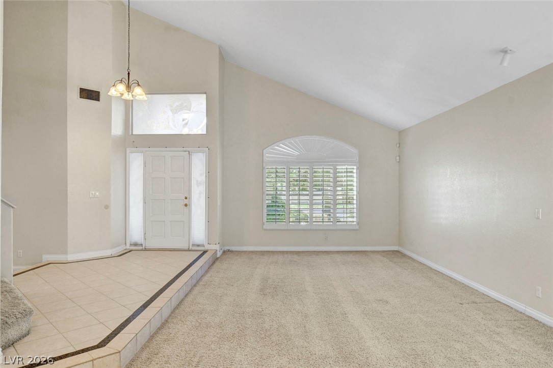 2005 Pinion Springs Drive Henderson NV 89074