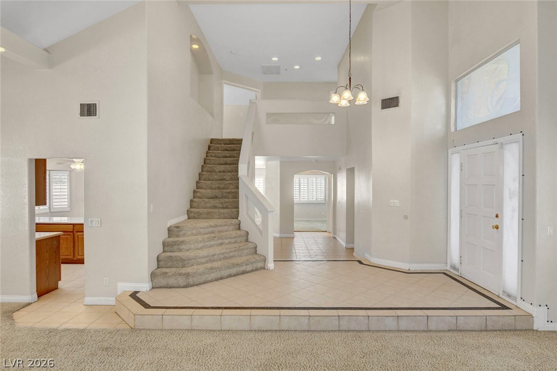 2005 Pinion Springs Drive Henderson NV 89074