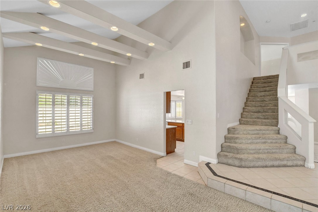2005 Pinion Springs Drive Henderson NV 89074