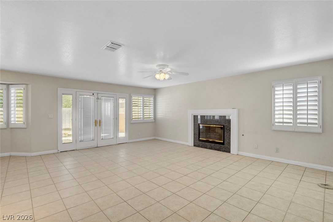 2005 Pinion Springs Drive Henderson NV 89074
