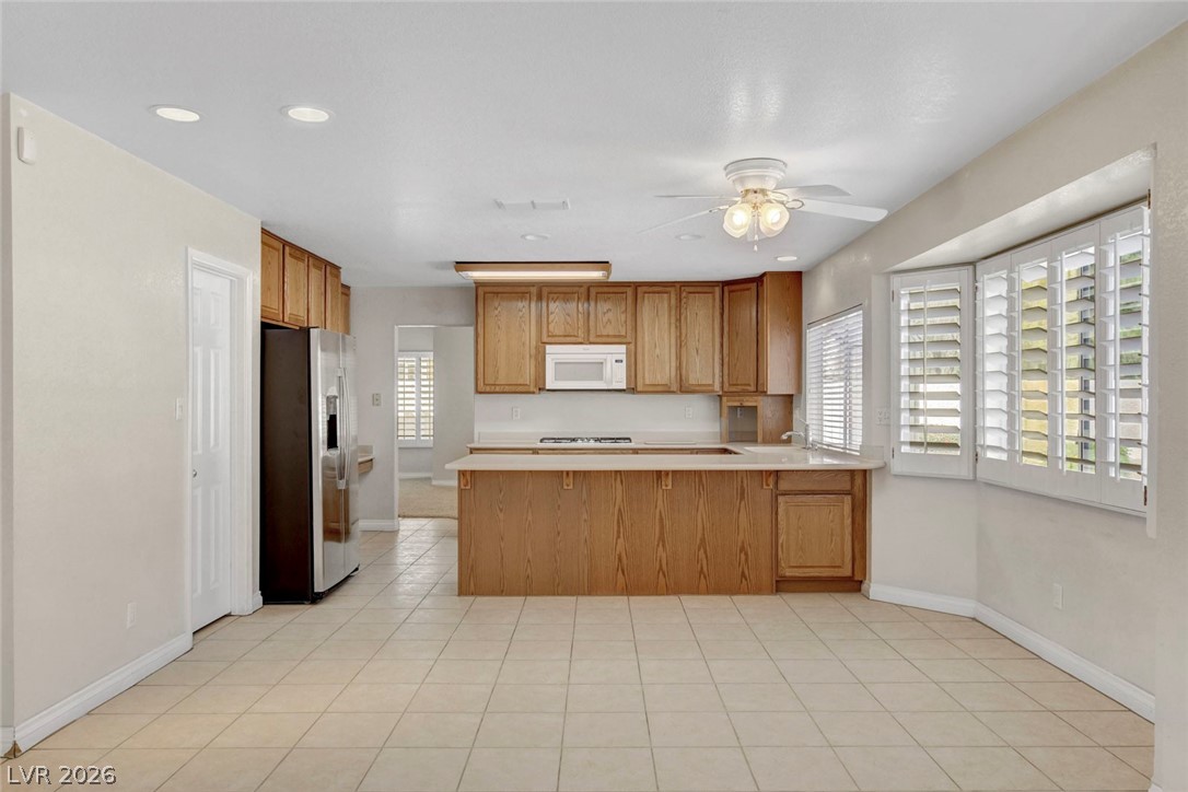 2005 Pinion Springs Drive Henderson NV 89074