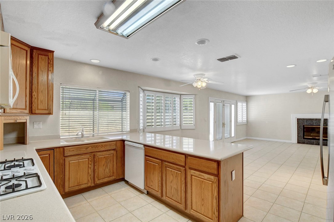 2005 Pinion Springs Drive Henderson NV 89074