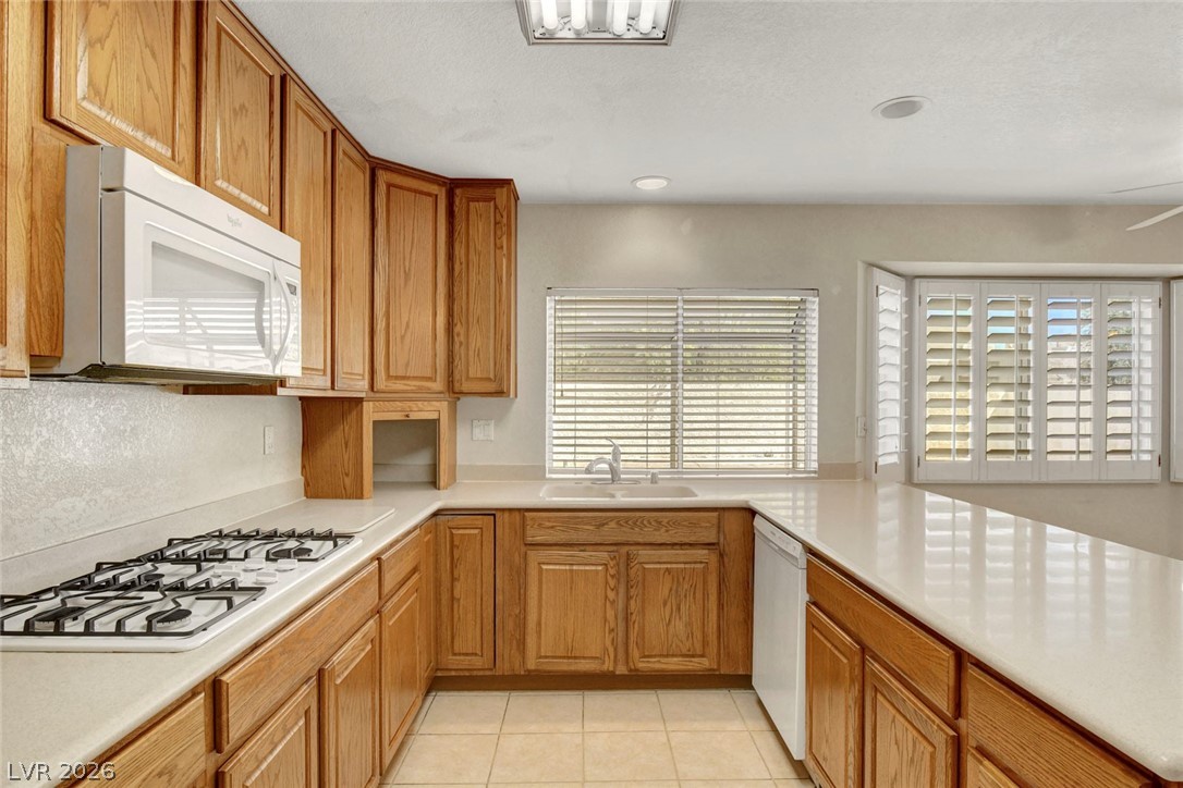 2005 Pinion Springs Drive Henderson NV 89074