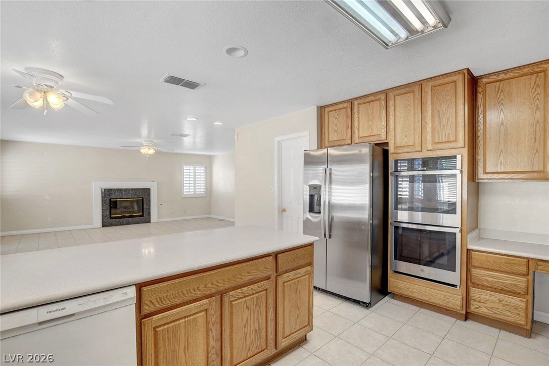 2005 Pinion Springs Drive Henderson NV 89074
