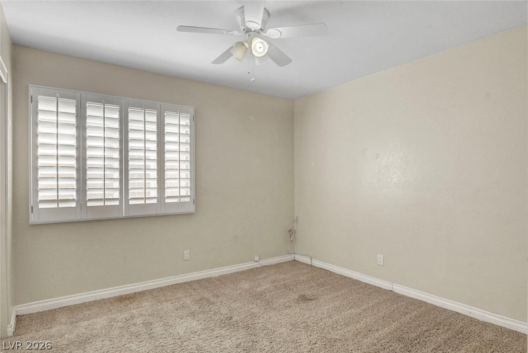 2005 Pinion Springs Drive Henderson NV 89074