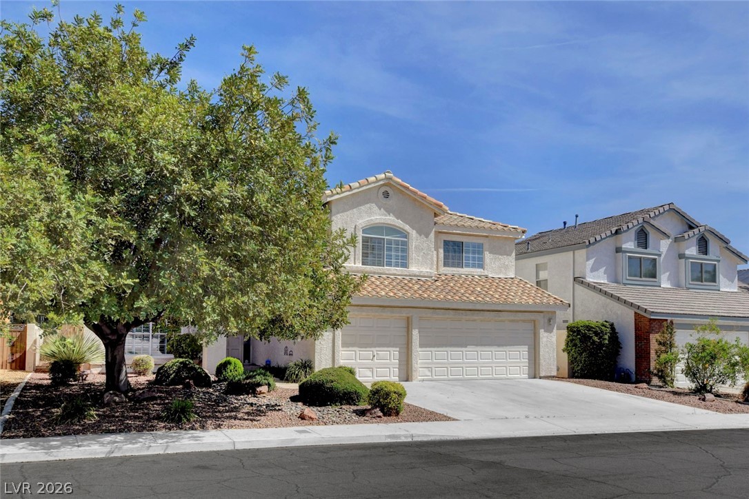 2005 Pinion Springs Drive Henderson NV 89074