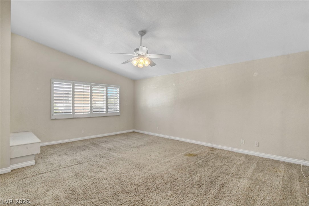 2005 Pinion Springs Drive Henderson NV 89074