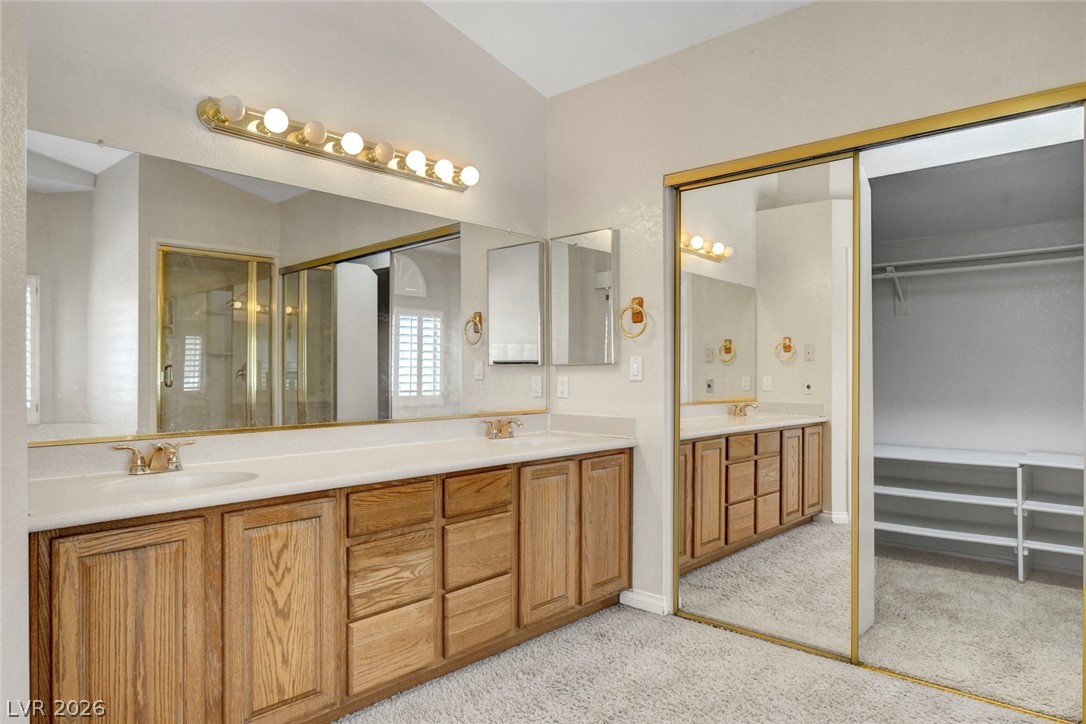 2005 Pinion Springs Drive Henderson NV 89074