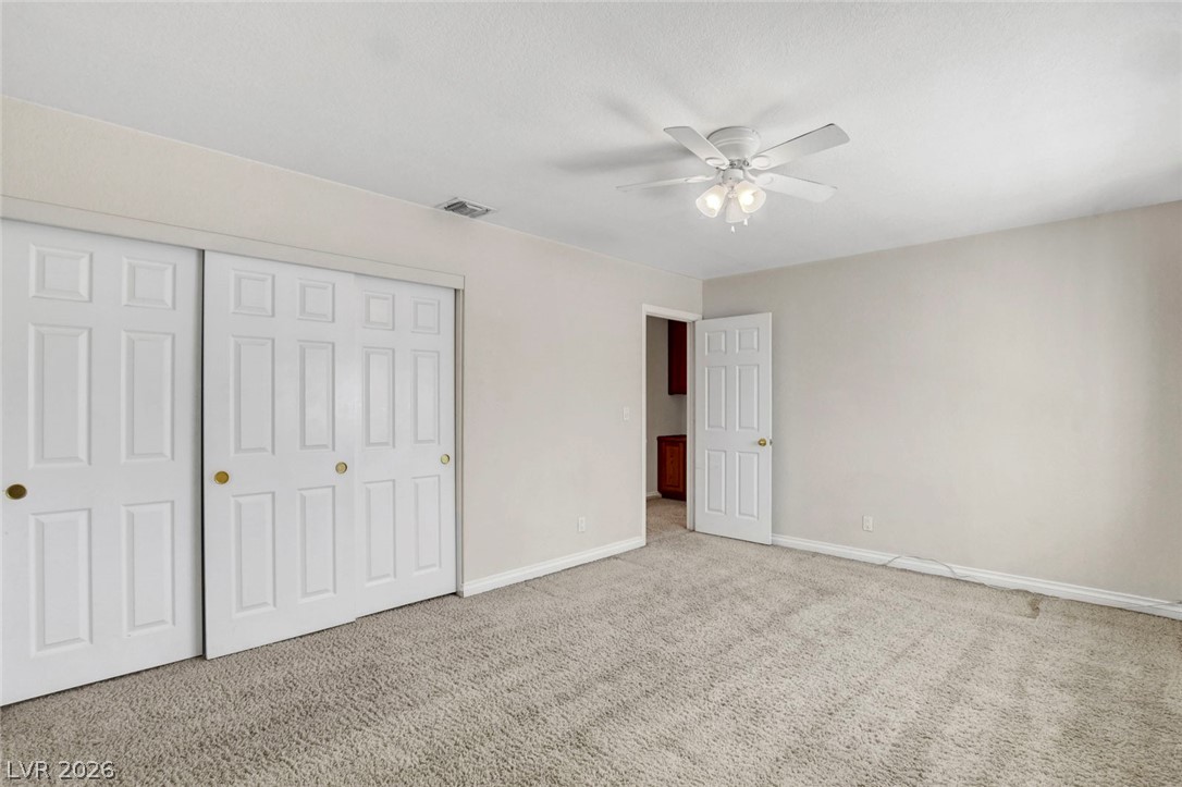 2005 Pinion Springs Drive Henderson NV 89074