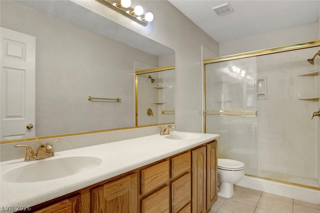 2005 Pinion Springs Drive Henderson NV 89074