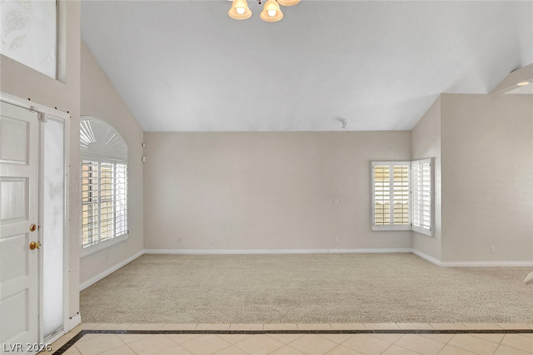 2005 Pinion Springs Drive Henderson NV 89074